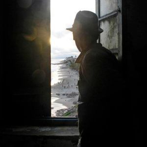 Meet your Posher, Dan